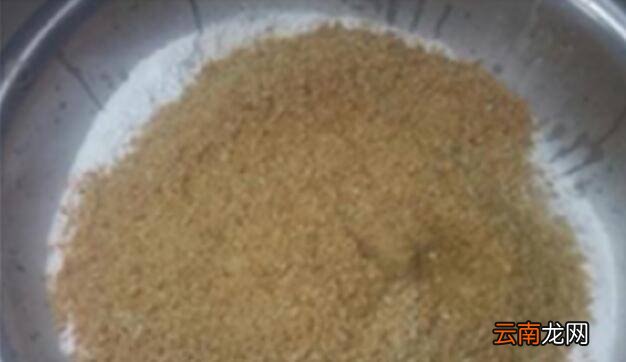 包馅鸡仔饼怎么做