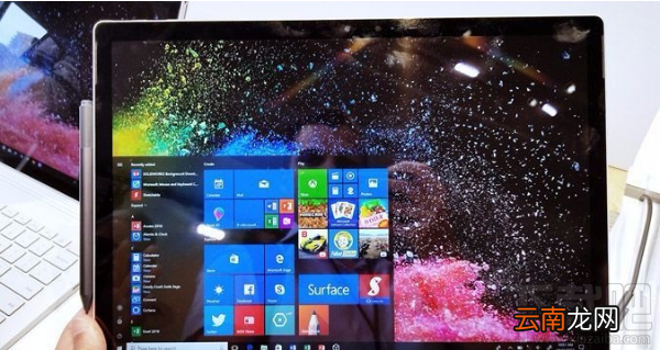 Surface Book 2和MacBook Pro哪个比较好？Surface Book2/MacBook Pro对比