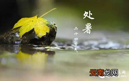 入秋了，这六个中医养生要诀一定要牢记！