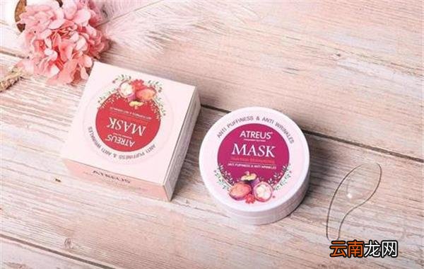 眼膜可以改善黑眼圈吗 眼膜用多久去黑眼圈