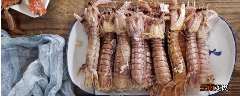 虾虎有什么营养价值