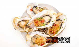 蒸熟的生蚝吃不完怎样保存 熟生蚝吃不完的保存方法