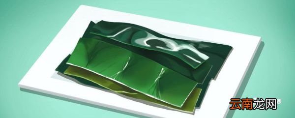 海带和紫菜有什么区别 海带和紫菜的区别