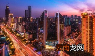 长沙中心区是哪个区 关于长沙中心区介绍