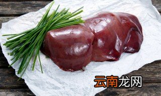做好的猪肝泥能冷冻多长时间 猪肝泥可以冰冻保存吗