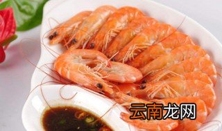基围虾怎么去虾线最方便 基围虾如何去虾线最方便