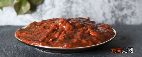 河南乡村酱豆的做法 河南乡村酱豆怎么做