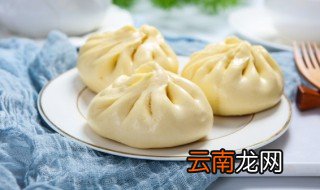 包子冷冻后怎么加热 冷冻后的包子怎么加热