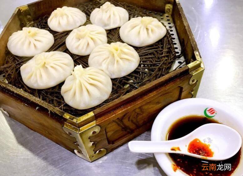 西安好吃的美食有哪些