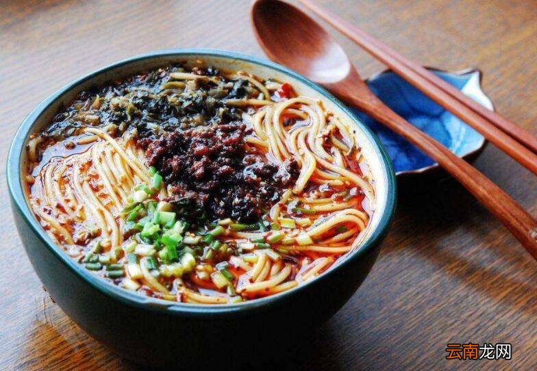 西安好吃的美食有哪些