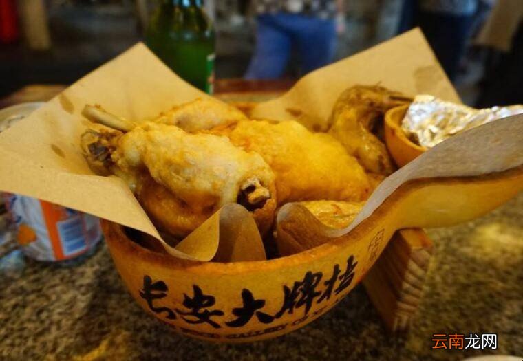西安好吃的美食有哪些