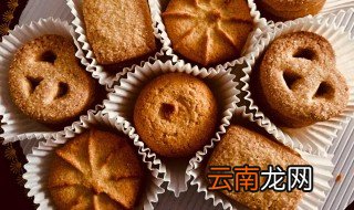 怎样挑选饼干好吃,怎样挑选饼干好吃的做法