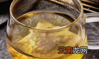 红豆薏米茶用温水还是开水 红豆薏米茶用什么水冲泡