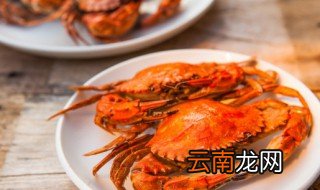 蒸好的螃蟹吃不完怎么保存 蒸好的螃蟹吃不完如何保存