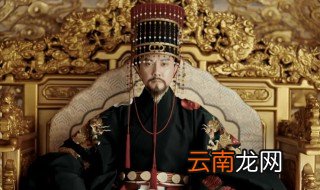 明朝的峥嵘简介 明朝辉煌历史