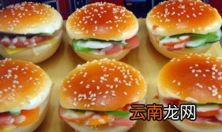 汉堡放冰箱能放多久 汉堡放冰箱能放多长时间