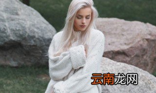浣熊毛衣掉毛严重怎么解决 浣熊毛衣掉毛严重的处理方法