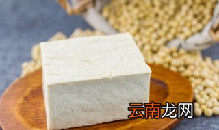 老豆腐怎样挑选的好吃 怎么挑选好的豆腐