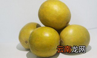 怎样挑选新鲜的罗汉果好吃 怎样挑选新鲜的罗汉果好吃的
