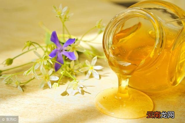 安神助眠、健脾补血、排毒养颜……不同品种蜂蜜,养生功效大不同