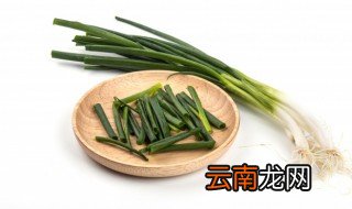 小葱怎么做好吃 怎样挑选小葱好吃