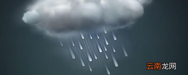 对流雨一般出现在什么时候 对流雨经常出现在什么时候