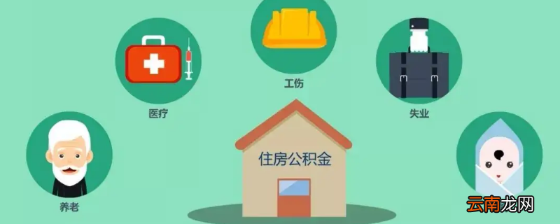测试工程师五险一金具体怎么交