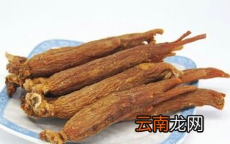 孕妇可以吃红参的功效与作用,孕妇红参吃了有什么好处？