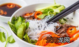 蒸米粉怎么做好吃，蒸米粉怎么做好吃视频