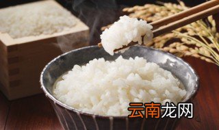 一斤米够几个人吃 一斤米有多少