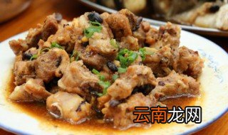 高压锅蒸排骨要蒸多久 高压锅蒸排骨要蒸多久才熟