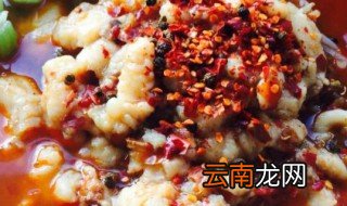 煮的菜名有哪些 煮的菜名介绍