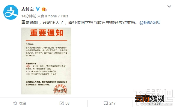 支付宝花呗双11免单活动怎么参加？支付宝花呗双11免单活动参加方法