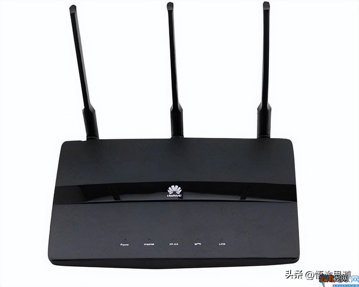 华为无线路由器设置上网的方法 华为ws318怎么设置网络