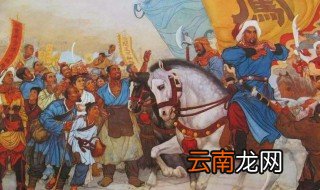 明朝为什么会灭亡? 明朝为何会灭亡