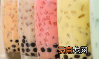 奶茶能放冰箱过夜吗 奶茶能不能放冰箱过夜
