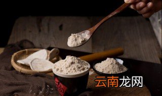 淀粉加水会变成什么 淀粉和水混合会变成什么