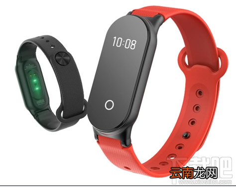 Pacewear S8社交手环防水吗？Pacewear S8社交手环功能介绍