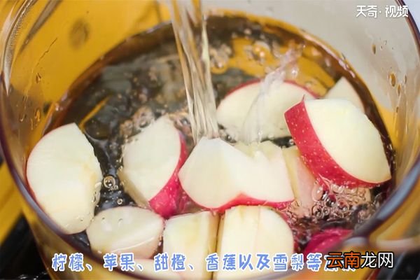 什么水果减肥