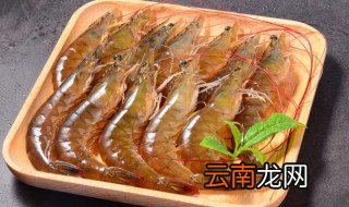 对虾怎样晒干储存 对虾怎样晒干