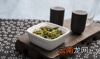 茶叶怎样储存才能放时间长 茶叶如何保存