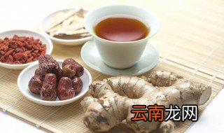 鲜姜怎样在家储存 鲜姜在家储存的做法