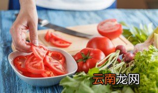 tomato怎么读英语 tomato的意思