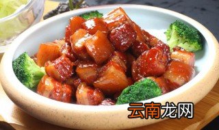 红烧肉的做法怎么样简单又好吃 简单又好吃的红烧肉做法简单介绍