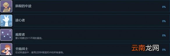波西亚时光正式版全成就攻略分享 成就奖杯怎么解锁_网