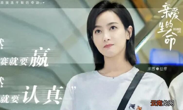 《亲爱的生命》杜帝和谁在一起