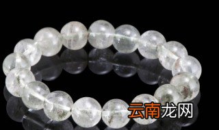 水晶为什么要消磁净化 水晶消磁净化的原因