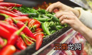 线椒怎么做好吃 线椒好吃的做法