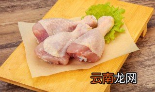 如何炖鸡腿好吃又简单 炖鸡腿好吃的做法