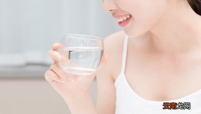 95度的水可以喝吗 95度的水可不可以喝